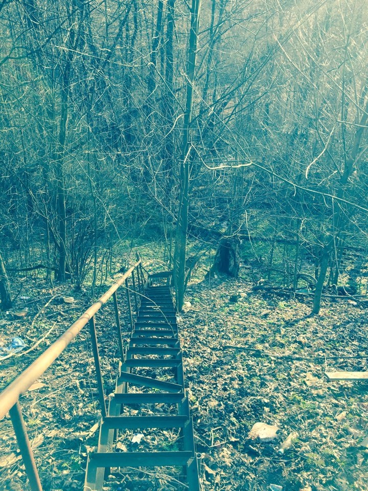 Прогулочка в усадьбе Сухановых — DRIVE2