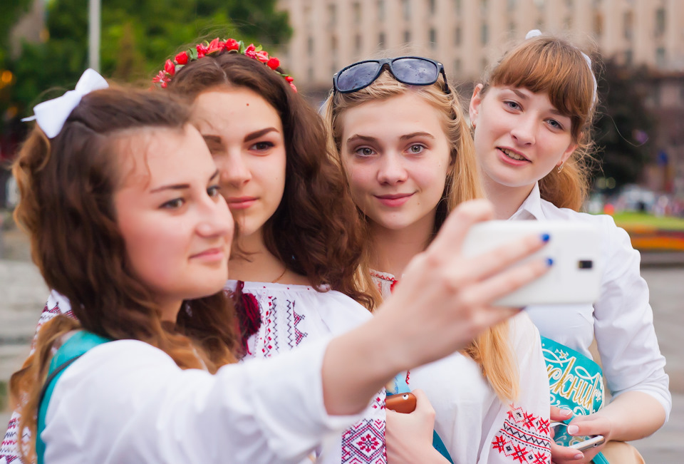 Выпускной '16 — Saab 9000