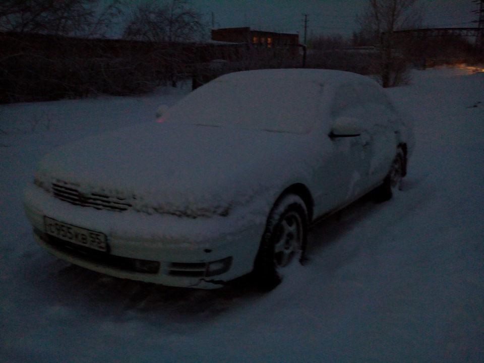 мотористы — Nissan Cefiro (A32), 2 л, 1996 года | визит на сервис | DRIVE2