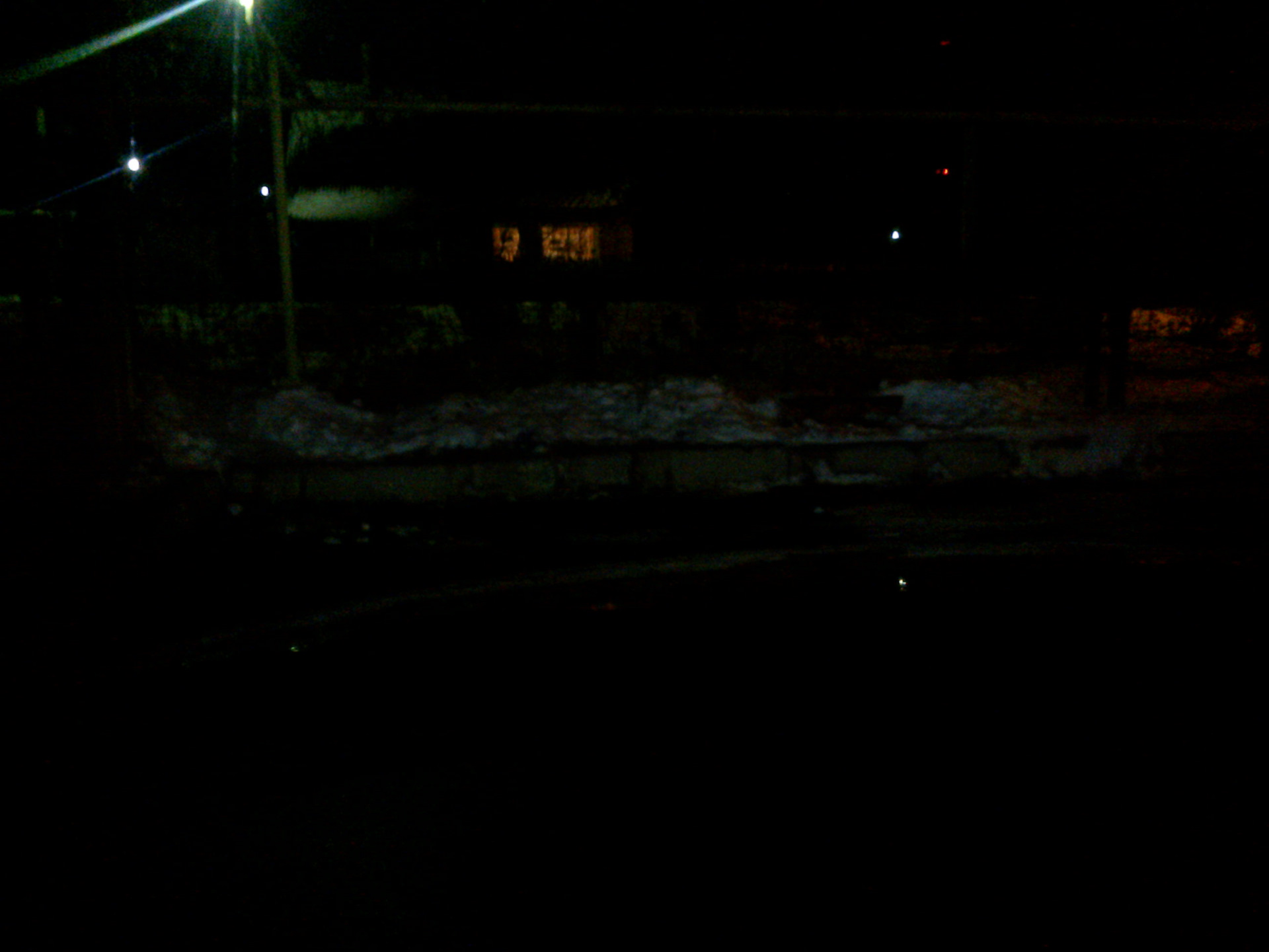 Диоды в габариты. — SsangYong Kyron, 2 л, 2011 года | своими руками ...