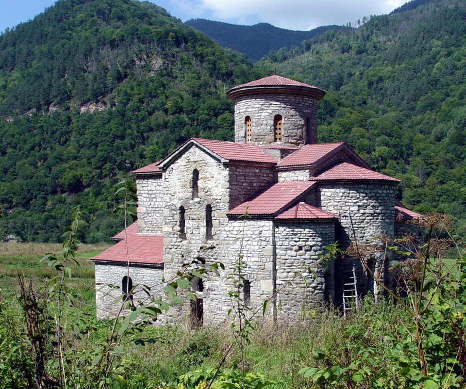 Фото в бортжурнале Chevrolet Niva (1G)