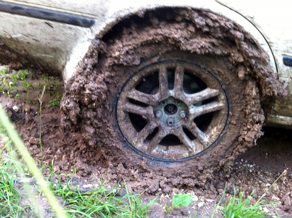 Фото в бортжурнале Toyota Carina (5G)
