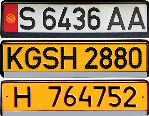 Купить Автомобиль На Транзитных Номерах