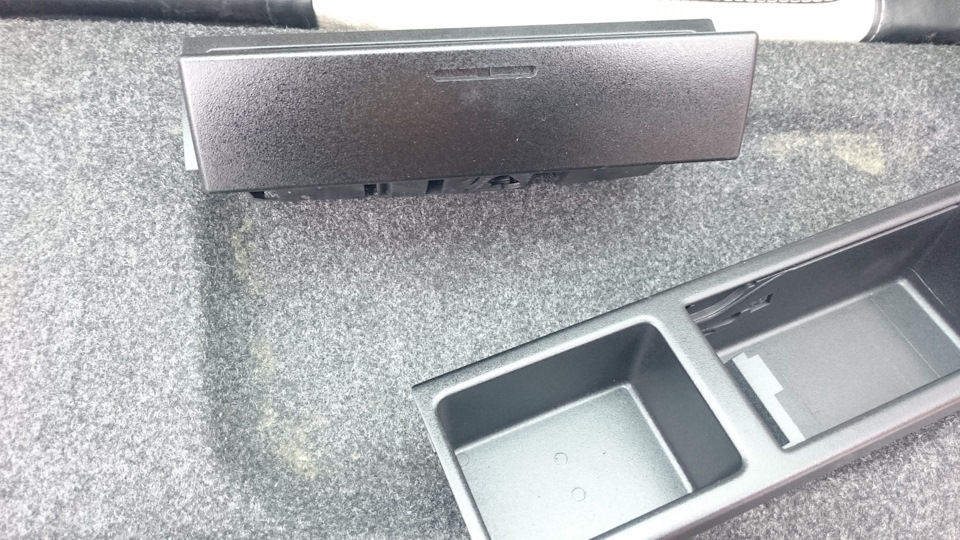 Фото в бортжурнале BMW 3 series (E46/5)