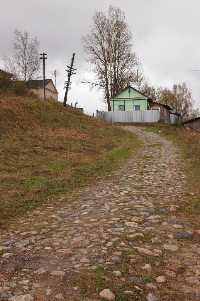 Купить Дом В Лыкошино Тверской Области