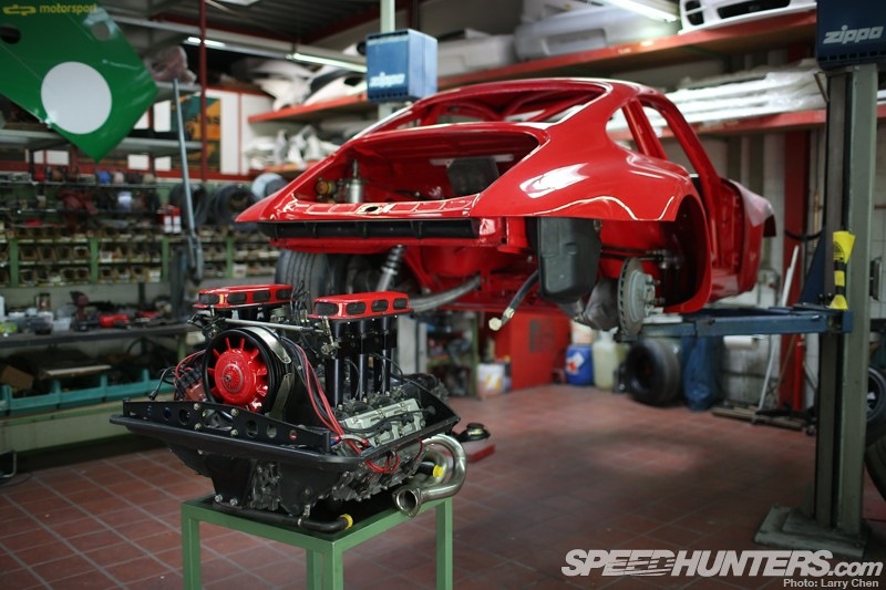 Мастера Porsche-тюнинга — Сообщество «Автотюнинг» на DRIVE2