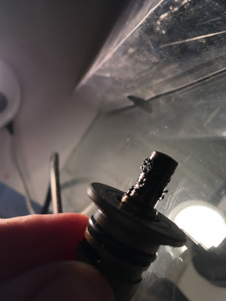 Фото в бортжурнале Toyota Crown (S150)