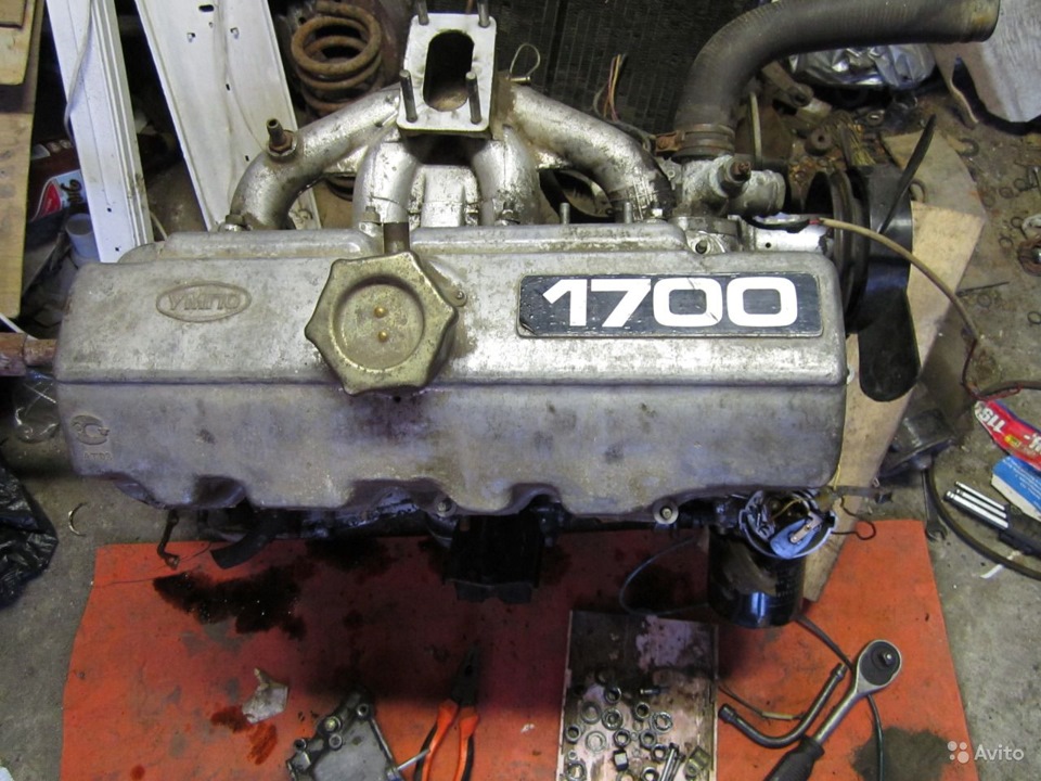 Тюнинг двигателя Москвич 412 – резервные мощности