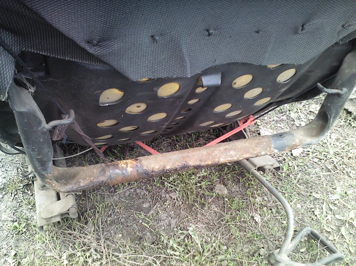 Потекла печка + вопрос по шумке. — Lada 2114, 1,5 л, 2006 года | своими ...