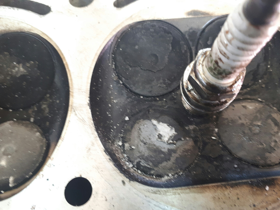 Фото в бортжурнале Chevrolet Captiva (1G)