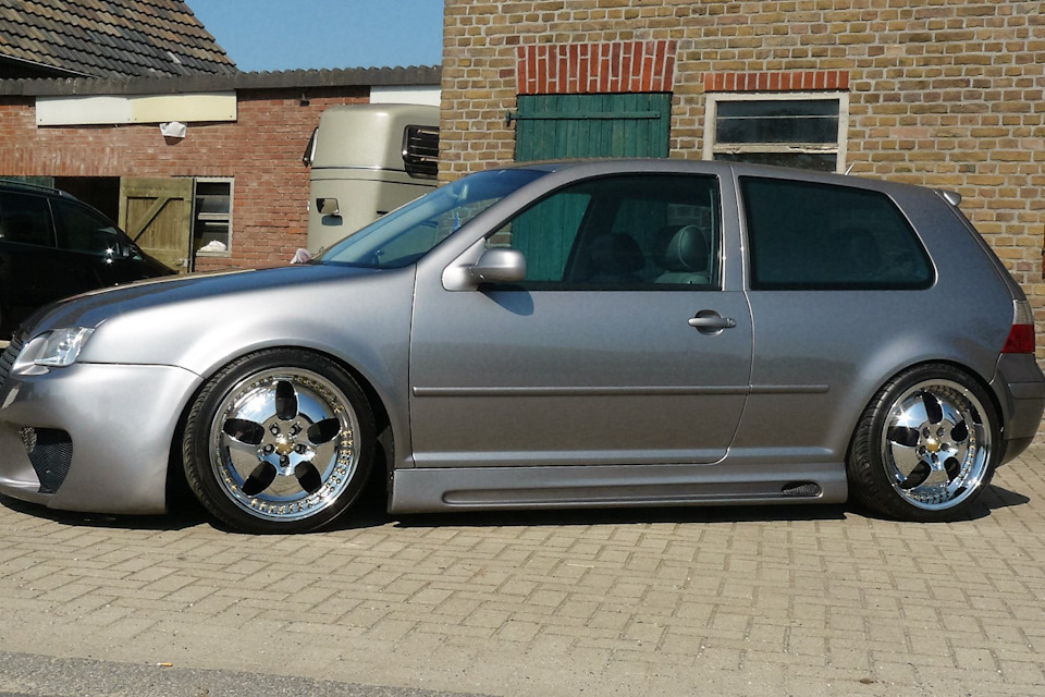 Что за бампер и где его можно купить? — Сообщество «VAG Club» на DRIVE2