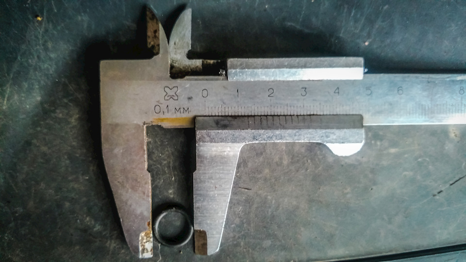 Наружный диаметр 13мм — Skoda Superb Combi (Mk2)