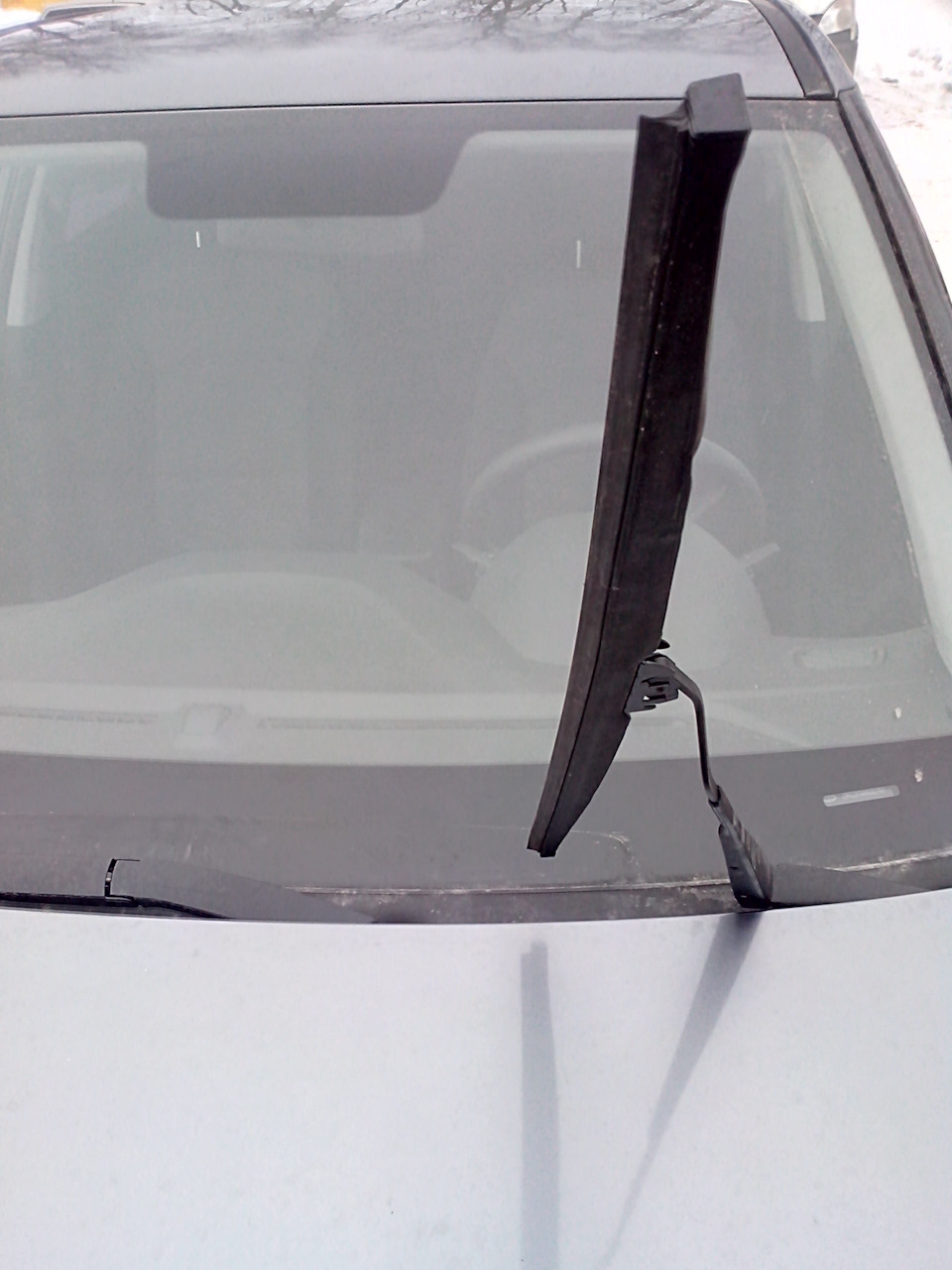 Фото в бортжурнале Hyundai Creta (1G)