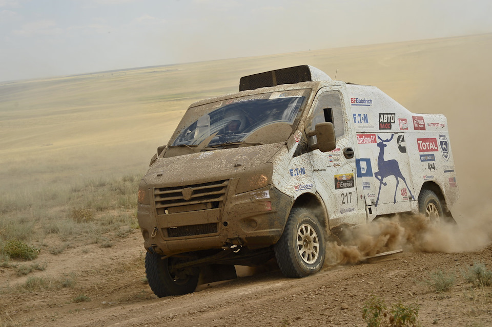 раллийные колеса от УАЗА на ВАЗ)) — Lada 2114, 1,6 л, 2009 года ...