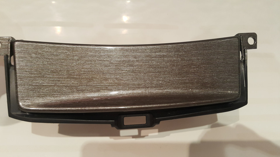 Фото в бортжурнале Ford S-Max (1G)