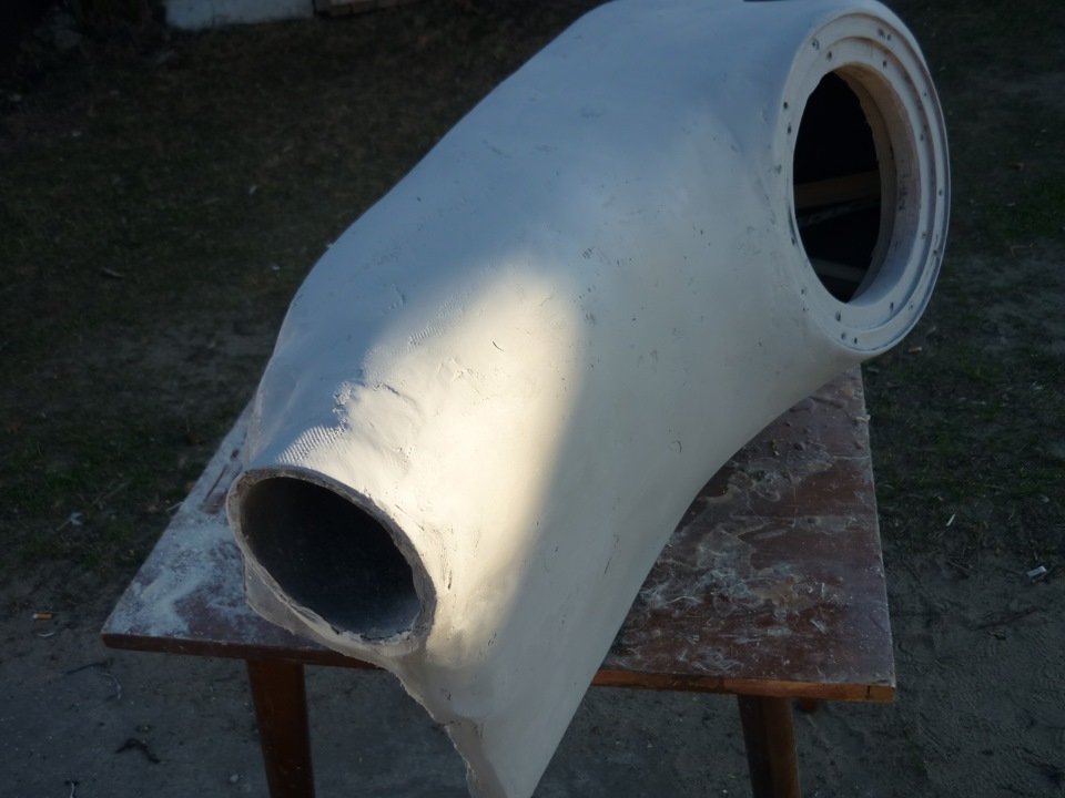 иерихонская труба — Nissan X-Trail II (t31), 2 л, 2014 года | автозвук ...