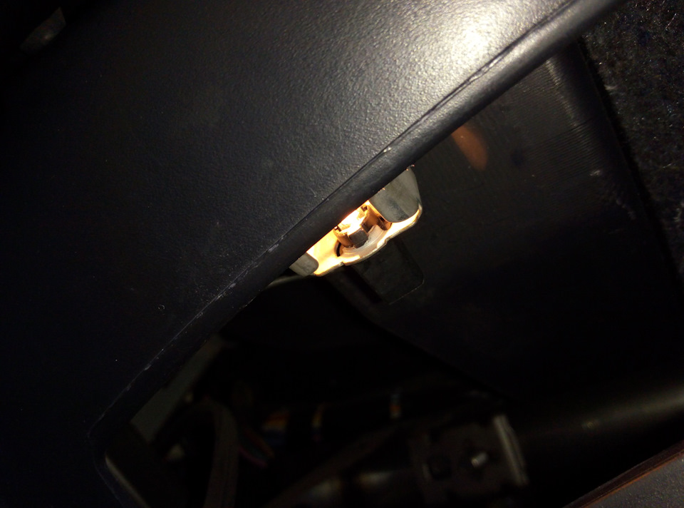 Проблемы с габаритами U.P.D. — Mitsubishi Outlander XL, 2 л., 2010 года ...