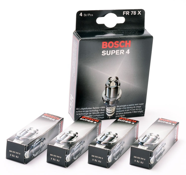 Bosch super 4. Bosch 0242232502 свеча fr78 x. Бош супер 4 fr78x. Свечи Bosch super 4 fr78x. Bosch fr78x свеча зажигания.