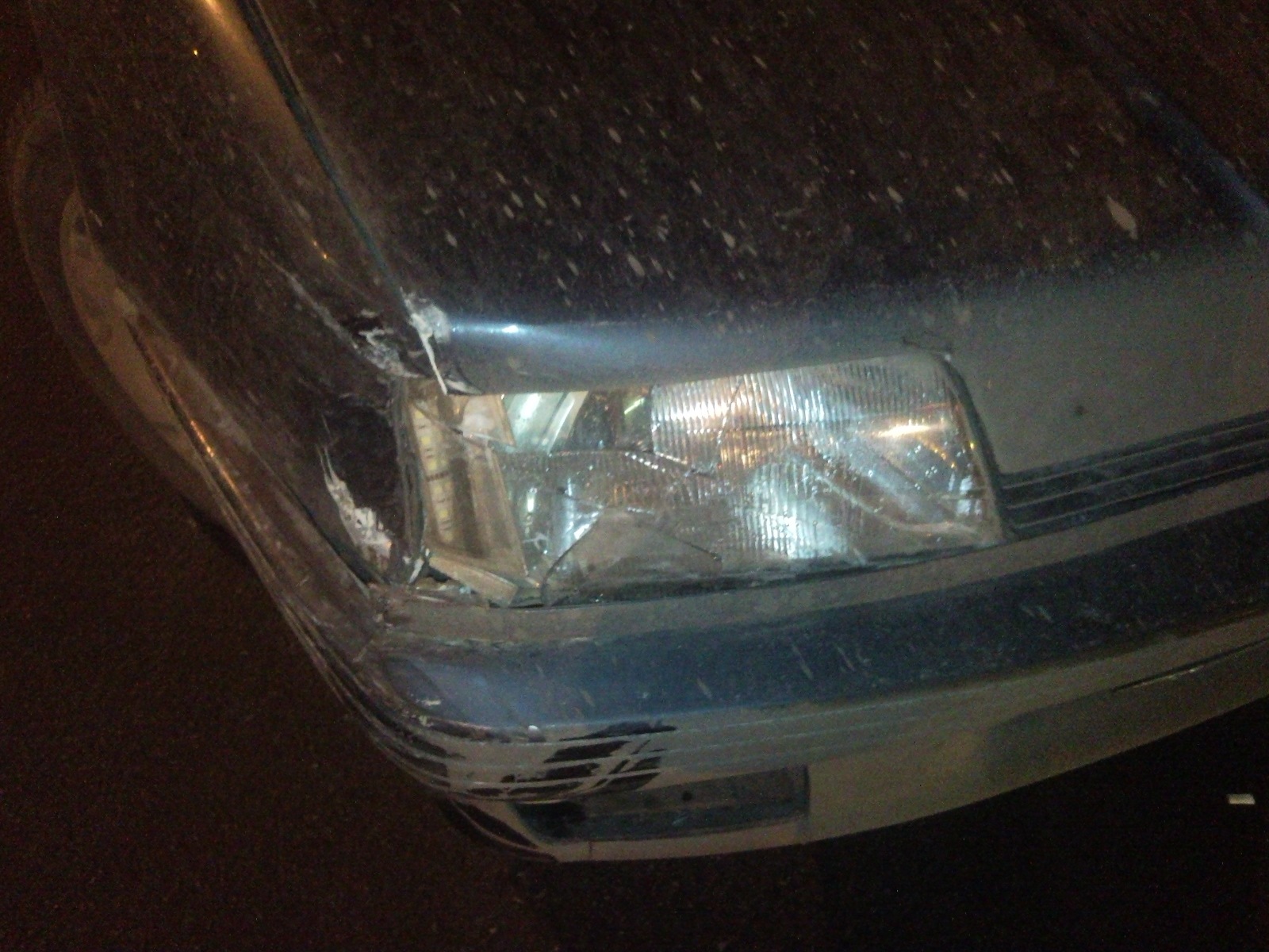 Про водятлов, крепость альфы и шипы на сухом асфальте — Alfa Romeo 164 ...