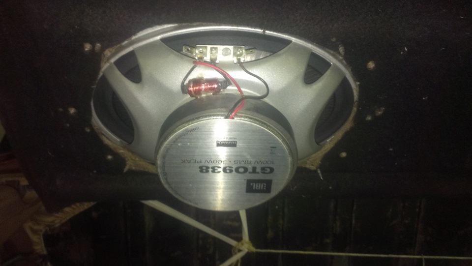 музыка часть 4 ) — Ford Escort Mk4, 1,4 л, 1988 года | автозвук | DRIVE2