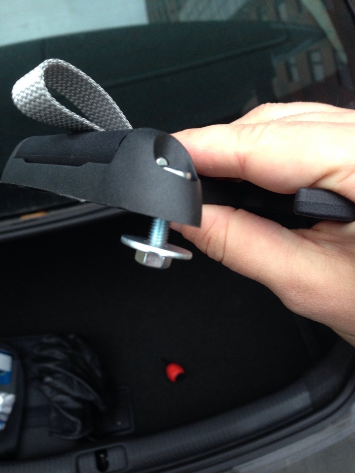 Продолжаем внедрять Simply Clever* (*перевод — просто клевер:) — Audi ...