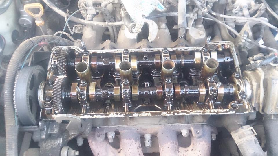 #2 — Toyota Corolla (100)