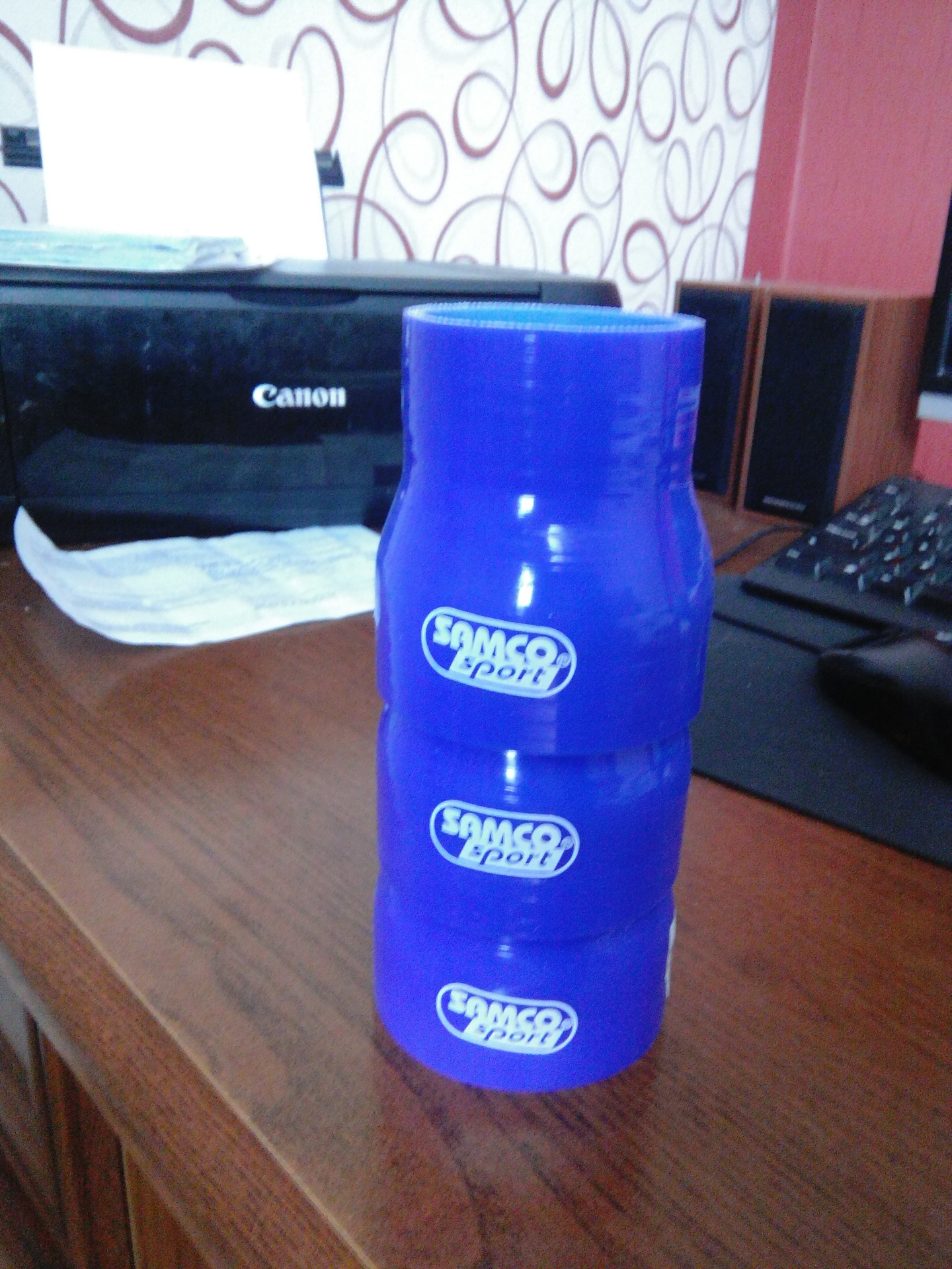 приехал части пайп для интеркулера — Ford Probe, 2,3 л, 1992 года ...