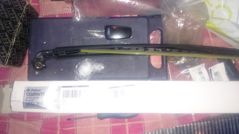 Держатель Щетки Polar 5560rwt3 Купить В Минске