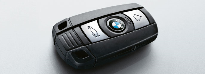 BMW Digital Key | BMW Часто задаваемые вопросы