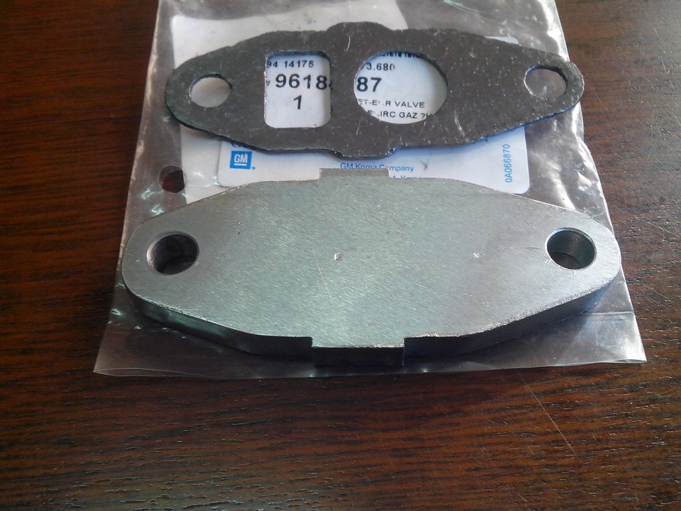 Фото в бортжурнале ЗАЗ Chance