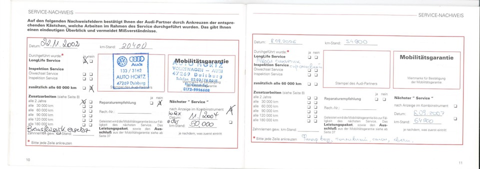 Фото в бортжурнале Audi A2