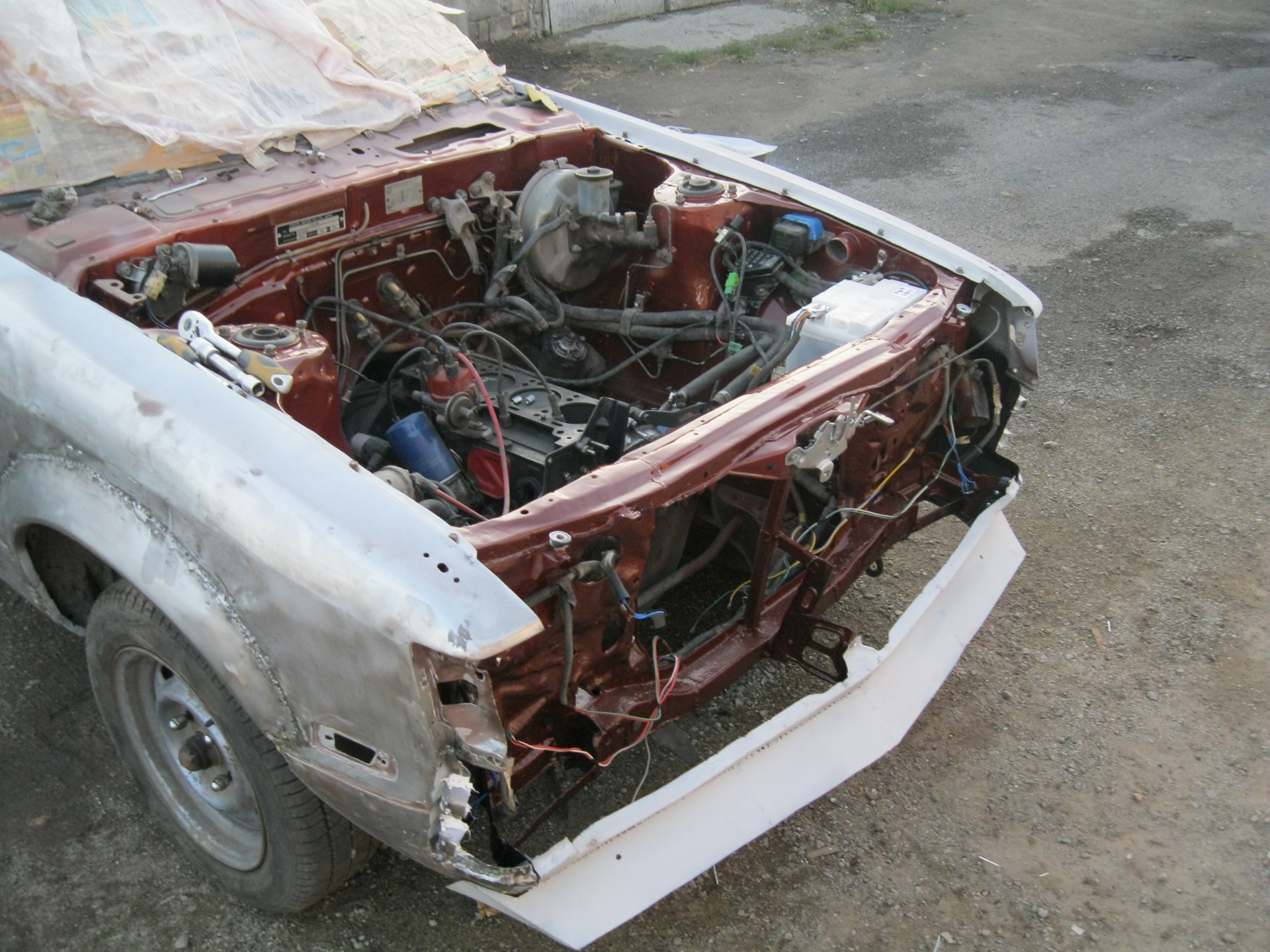       Toyota Celica 20 1981 