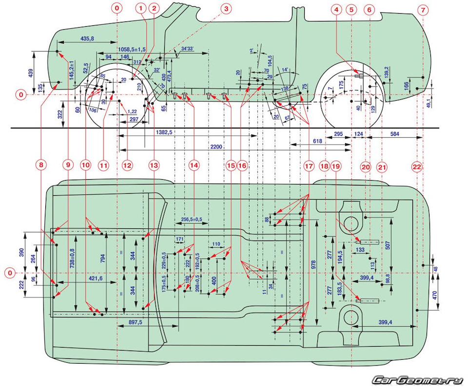 Замена "Солдатика" — DRIVE2