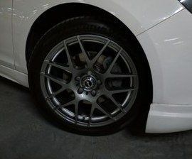 Фото в бортжурнале Chevrolet Cruze (1G)