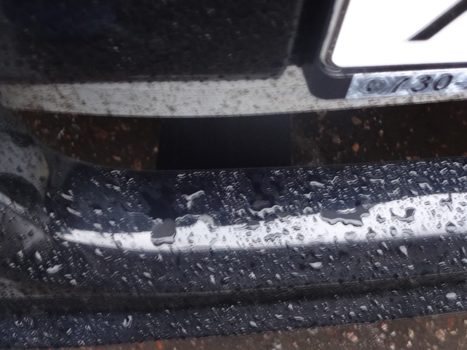 Фото в бортжурнале Toyota Land Cruiser 200