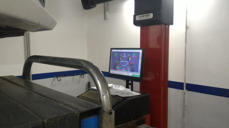 Фото в бортжурнале Hyundai i40