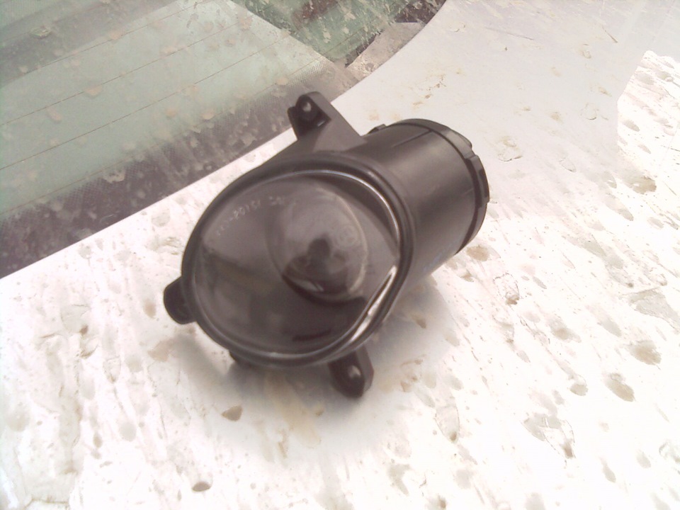 Фото в бортжурнале Volkswagen Passat B5