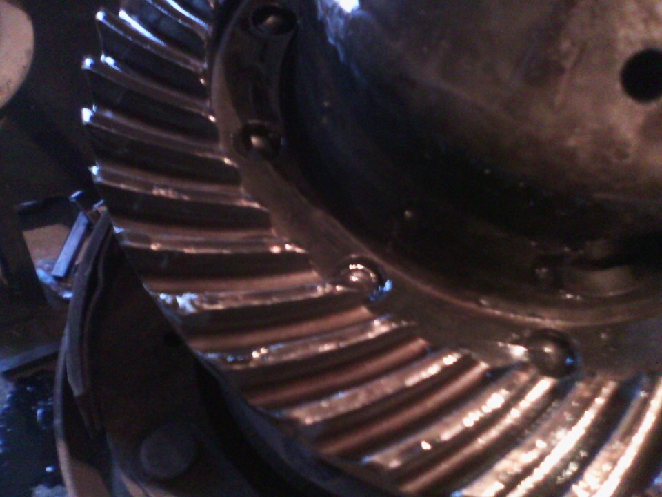 Фото в бортжурнале УАЗ 469