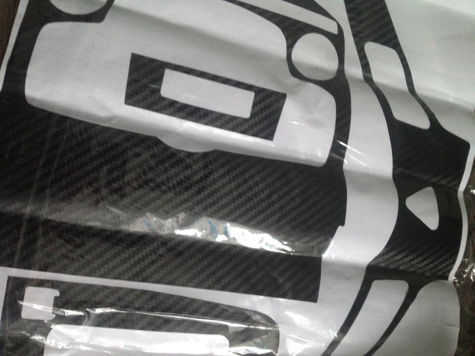 Готовые наклейки)) — Chevrolet Cruze (1G)