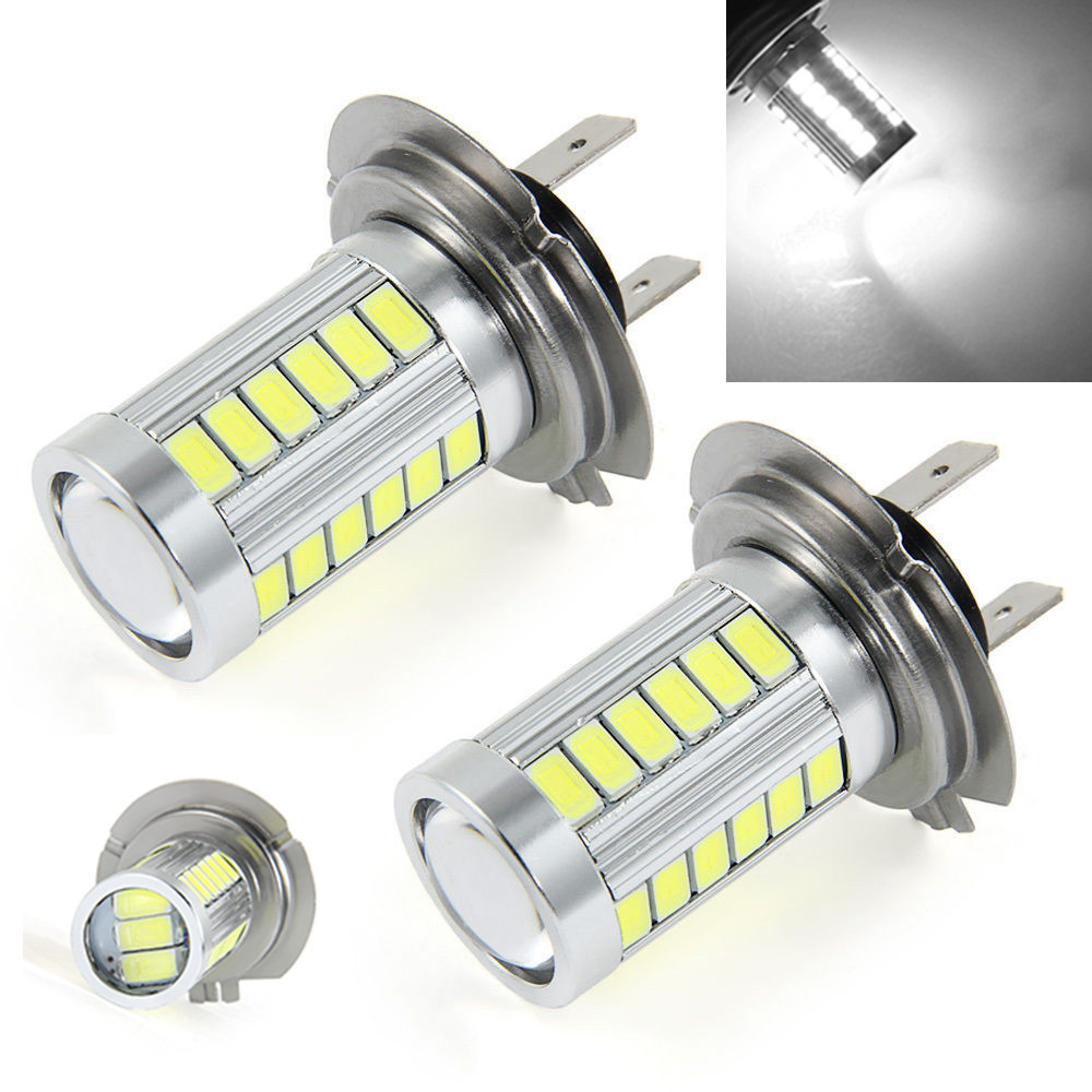 Купить Led Лампы H7 Для Авто