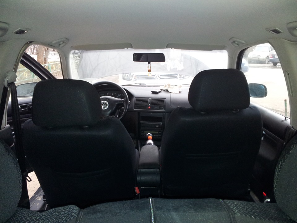 Химчистка дома. — DRIVE2