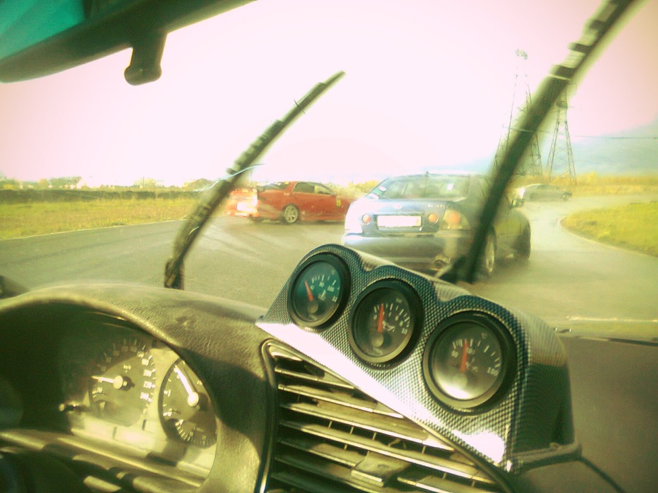 Drift Matsuri SPb (Дрифт Матсури СПб) — DRIVE2