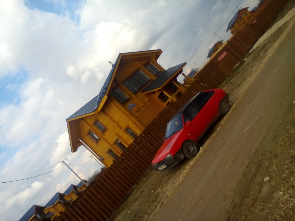 Замена кулисы на короткоходную — Lada 21083, 2000 года | тюнинг | DRIVE2