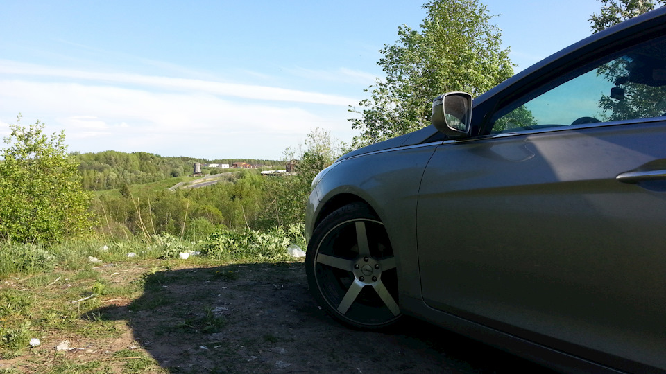 Hyundai Sonata ⇖☆Соня☆ ツ