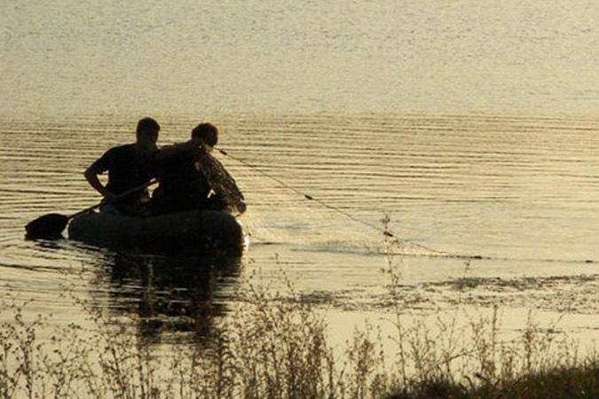 Накипело наболело. — Сообщество «Охота и Рыбалка» на DRIVE2