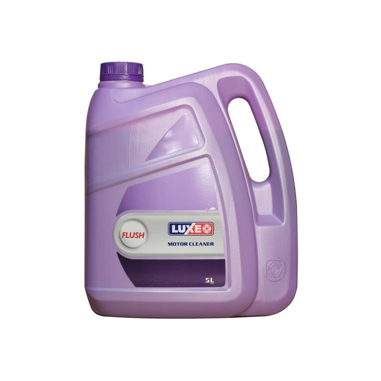 Замена масло с прмывкой или переход от Mobil на Лукойл Люкс — LADA ...