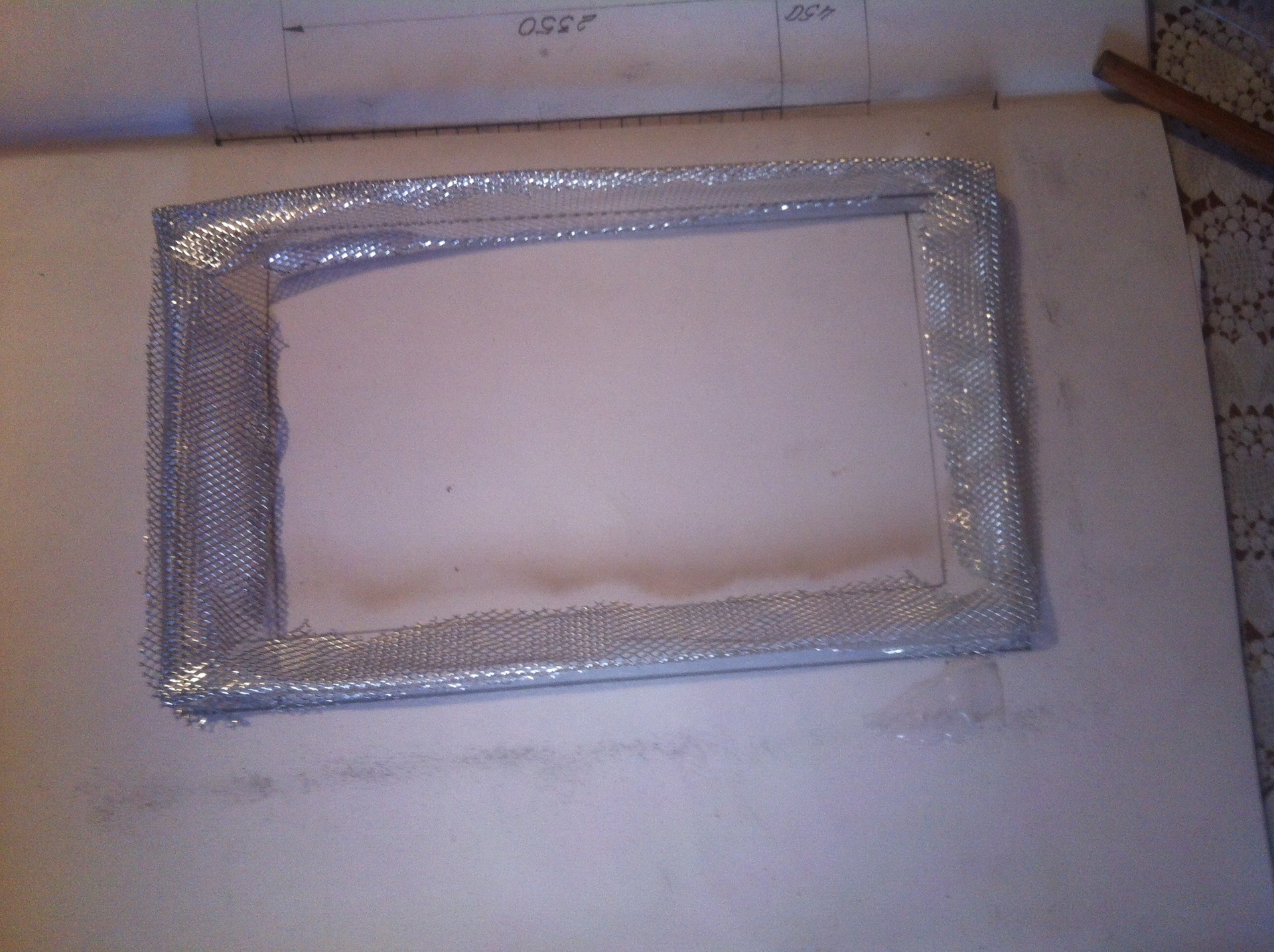 Андроид планшет вместо ГУ 2 — Chery Tiggo, 2,4 л, 2007 года | автозвук ...