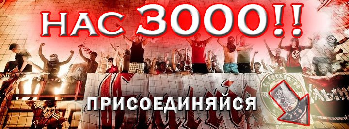 3000 подписчиков картинка