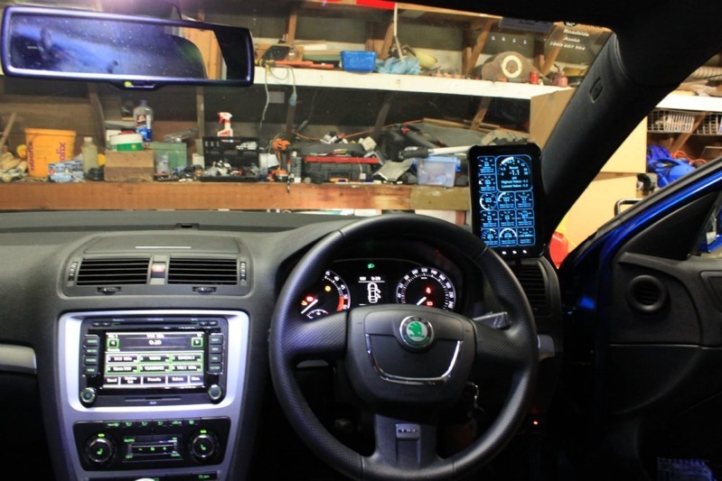 Диагностика автомобиля в Самаре — DRIVE2