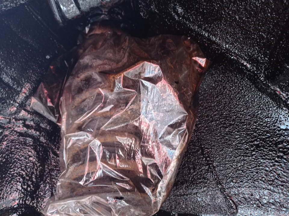 11. — Honda Accord (8G)